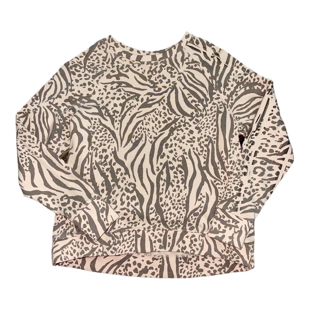 Kelly Renee Sweatshirt. Size S